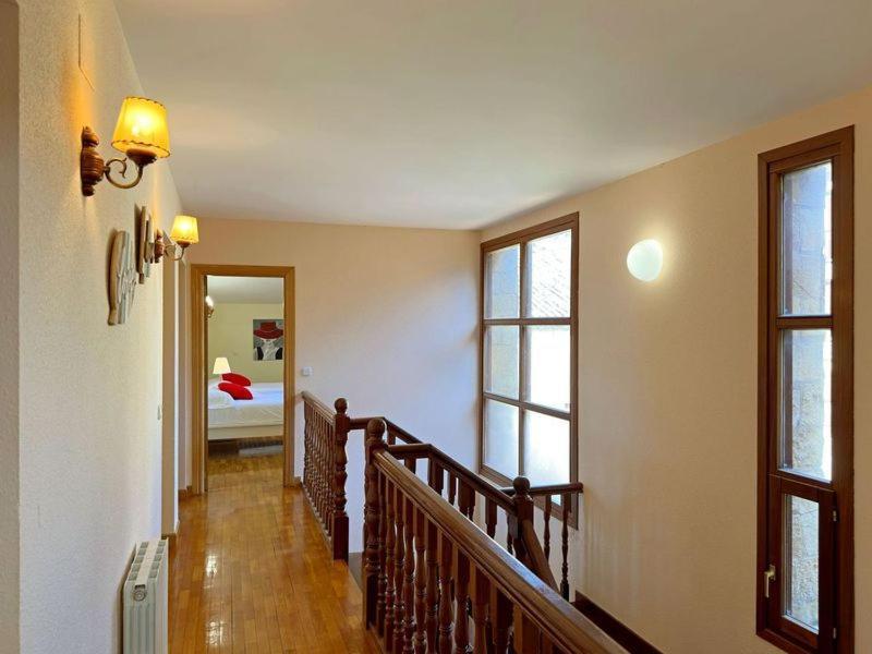 La Presumida De Alcor Sajazarra Casa Vacacional Villa Exterior photo